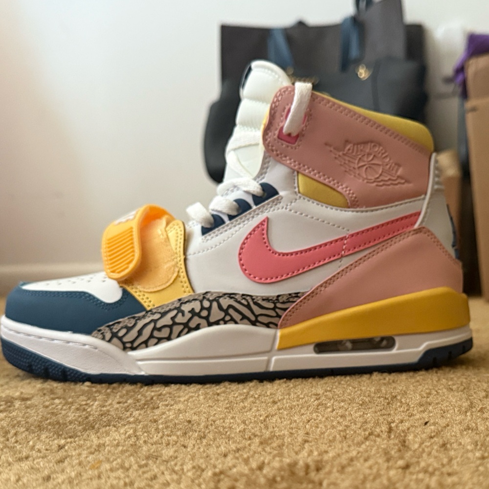 Air Jordan Legacy 312s